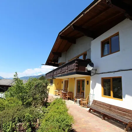 Apartamento Dorfblick Bruck *