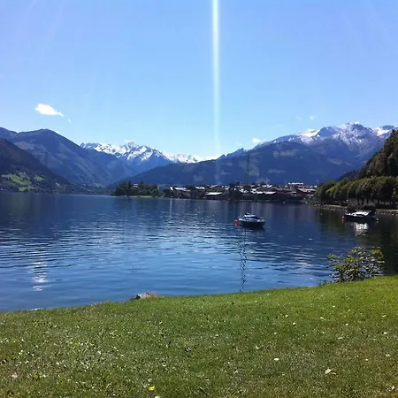 Dorfblick Bruck Apartamento