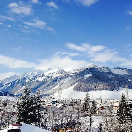 Apartamento Dorfblick Bruck Bruck an der Mur