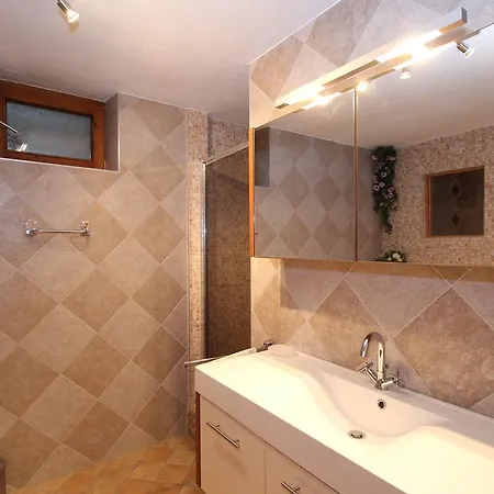 Dorfblick Bruck Apartamento