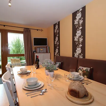 Dorfblick Bruck Apartamento