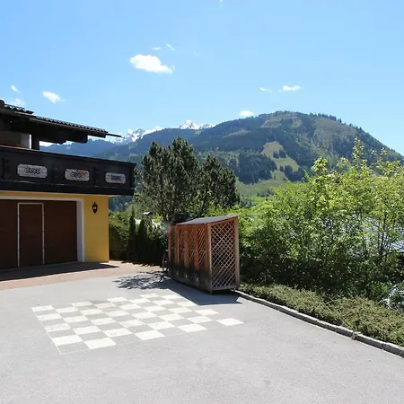 Apartamento Dorfblick Bruck