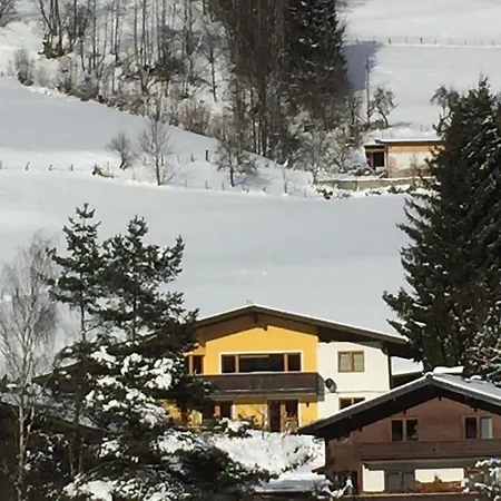 Dorfblick Bruck *