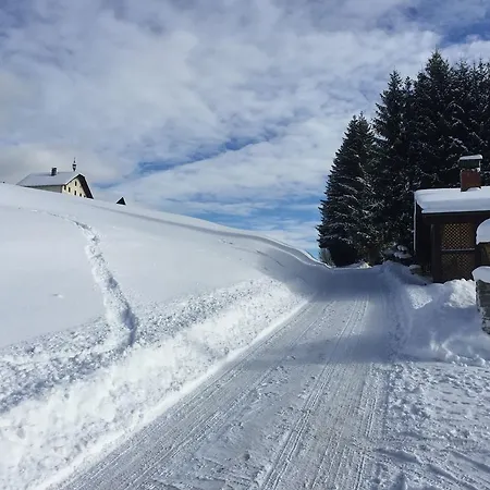 Dorfblick Bruck