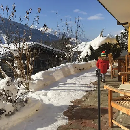 Dorfblick Bruck Apartamento *