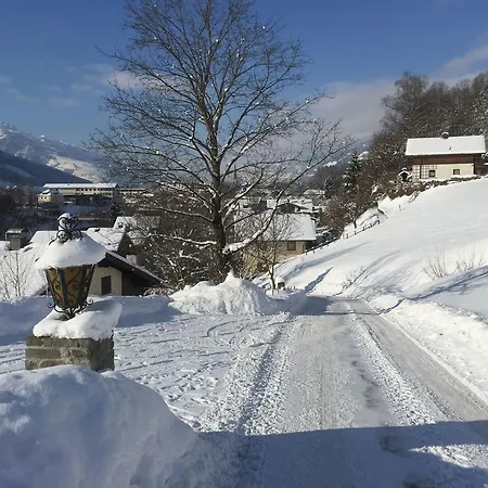 Apartamento Dorfblick Bruck Bruck an der Mur