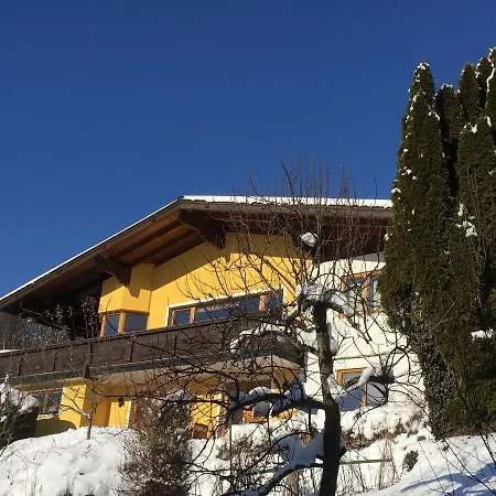 Dorfblick Bruck